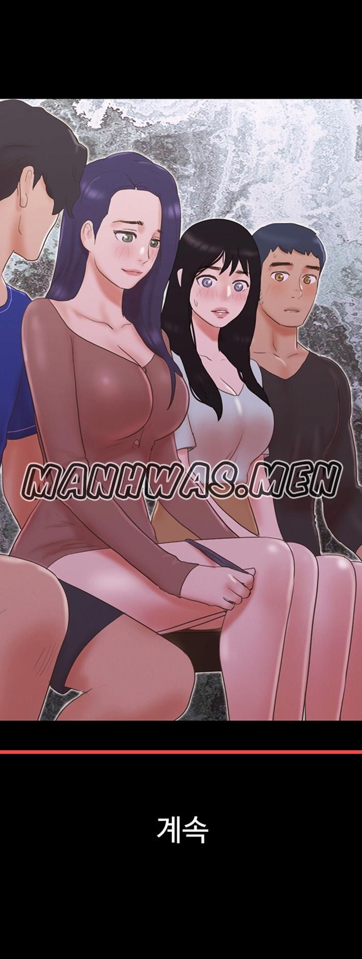 Everything Is Agreed Raw Chapter 59 Page 5