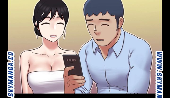 Everything Is Agreed Raw Chapter 81 Page 3