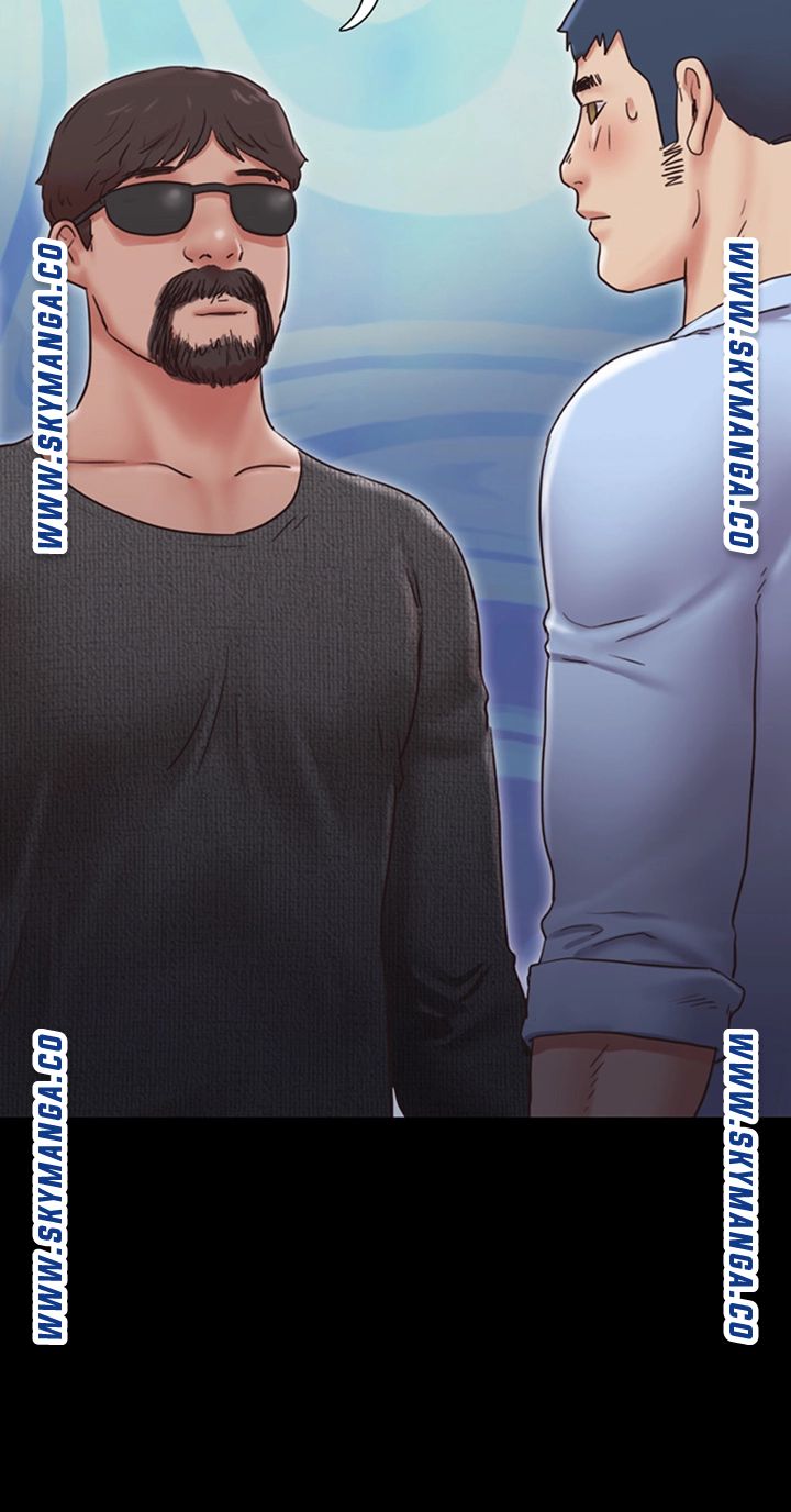 Everything Is Agreed Raw Chapter 81 Page 5