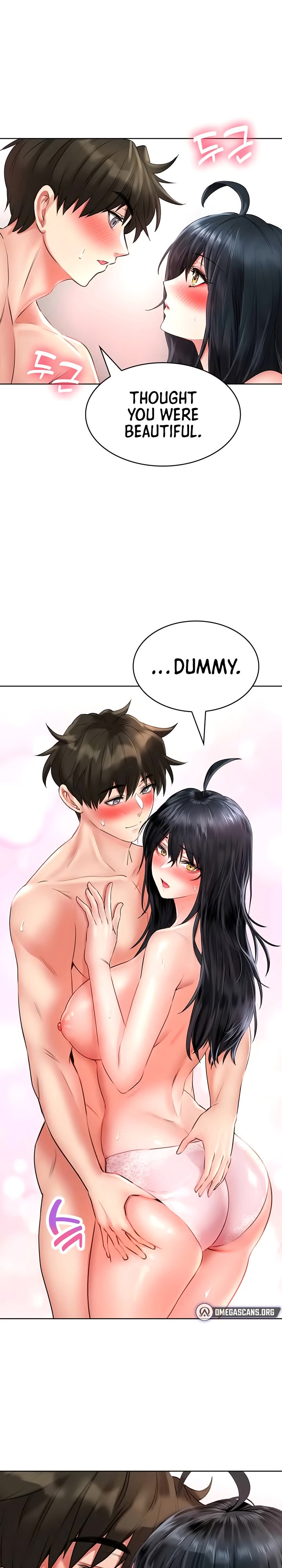 Not Safe for Work ♡ Chapter 13 Page 26
