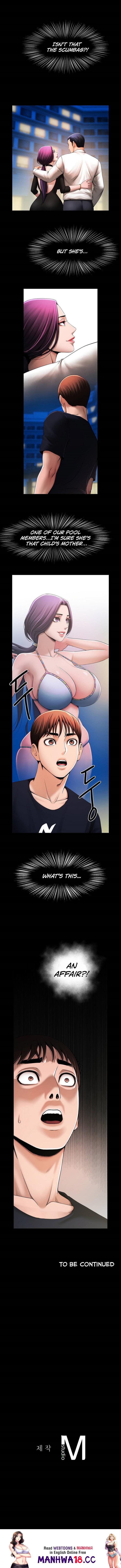 Under the Radar Chapter 1 Page 18