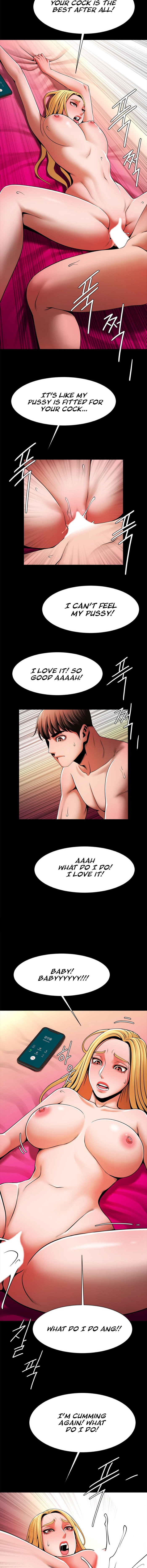 Under the Radar Chapter 11 Page 6