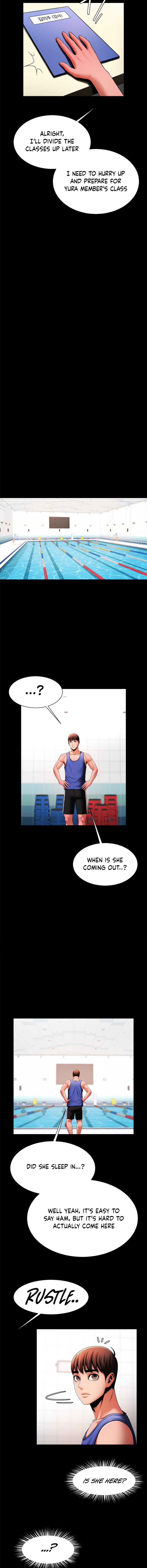 Under the Radar Chapter 12 Page 12