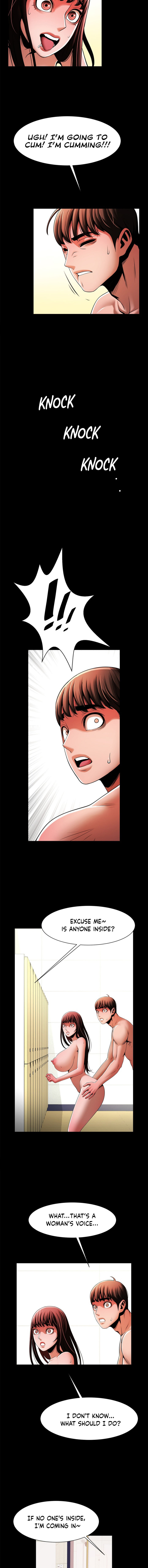 Under the Radar Chapter 15 Page 7