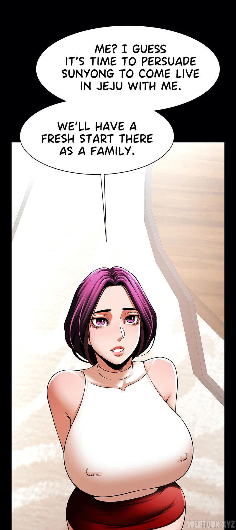 Under the Radar Chapter 17 Page 21