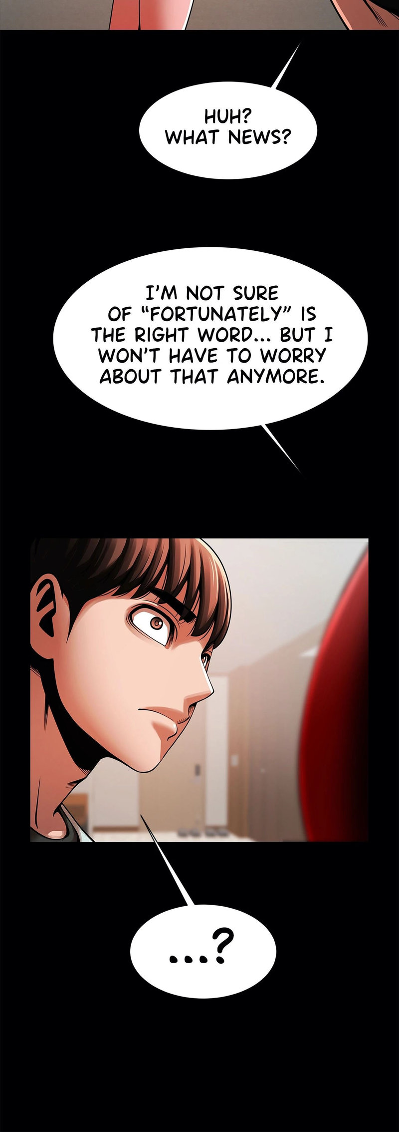 Under the Radar Chapter 17 Page 24