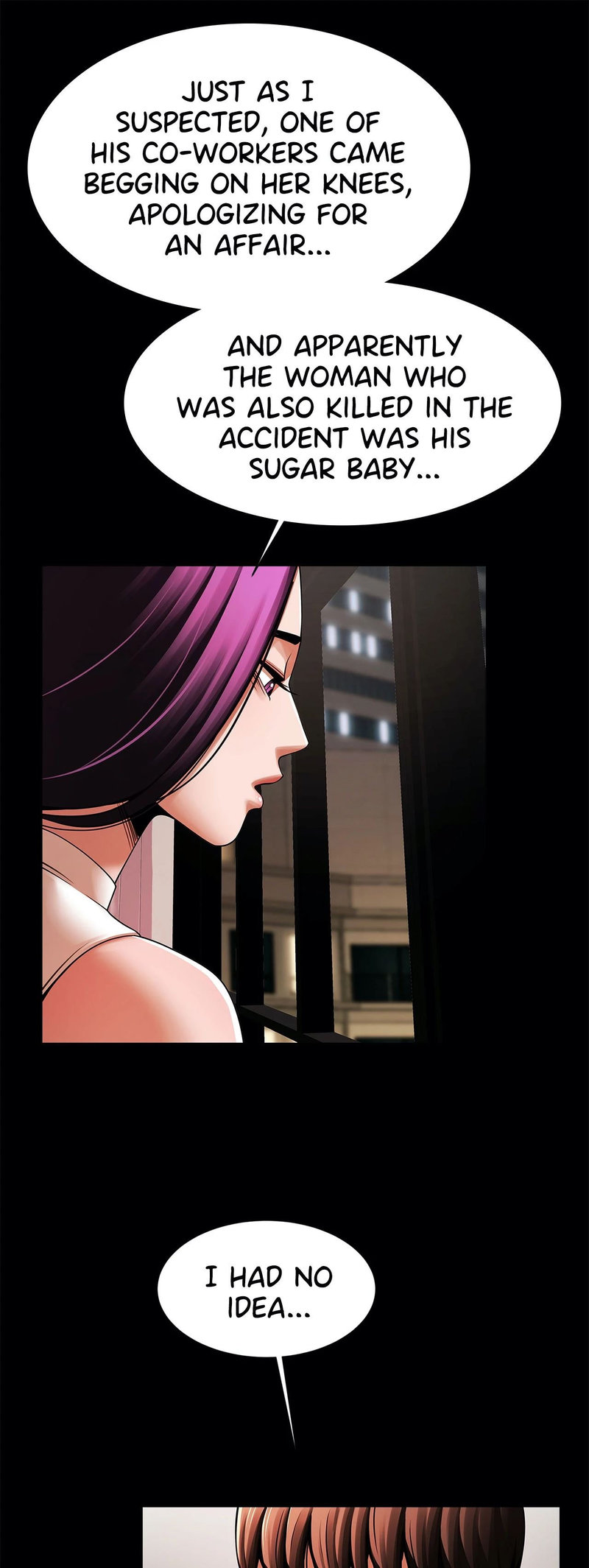 Under the Radar Chapter 17 Page 27