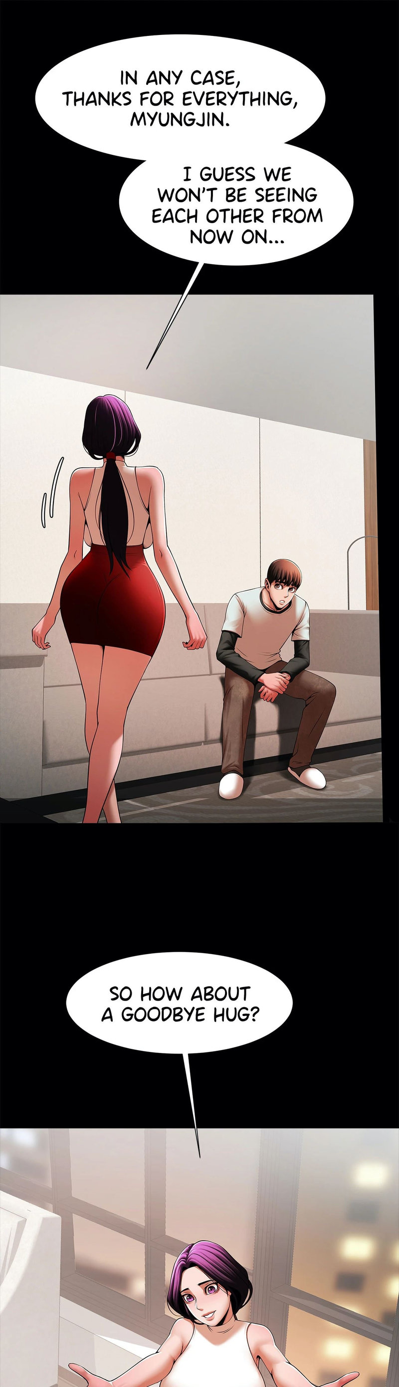 Under the Radar Chapter 17 Page 29