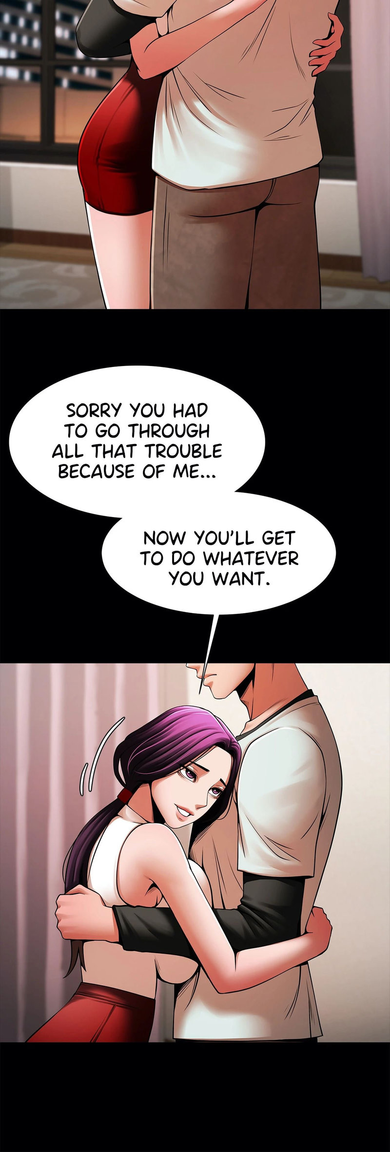Under the Radar Chapter 17 Page 32
