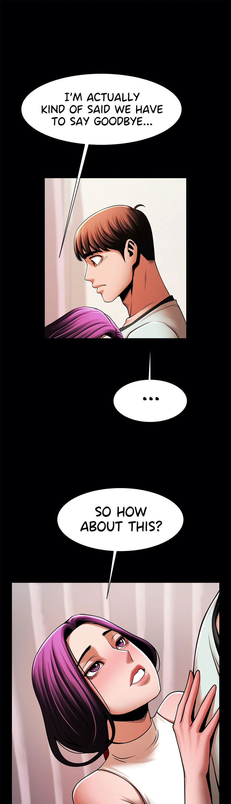 Under the Radar Chapter 17 Page 33