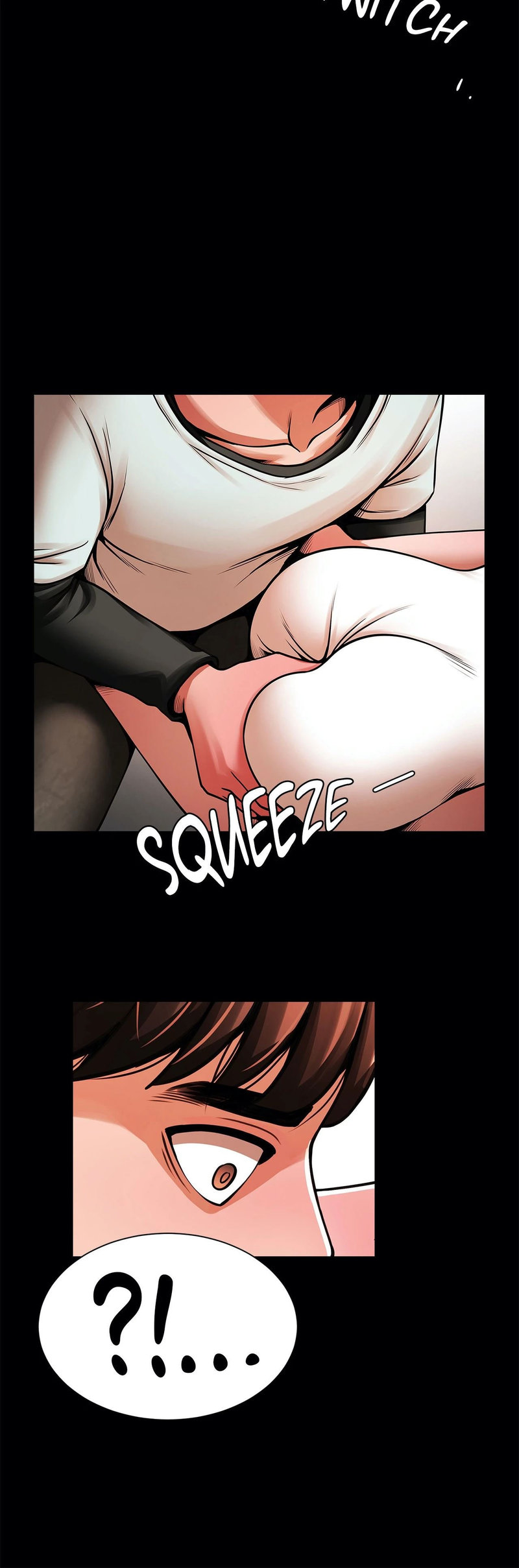 Under the Radar Chapter 17 Page 40