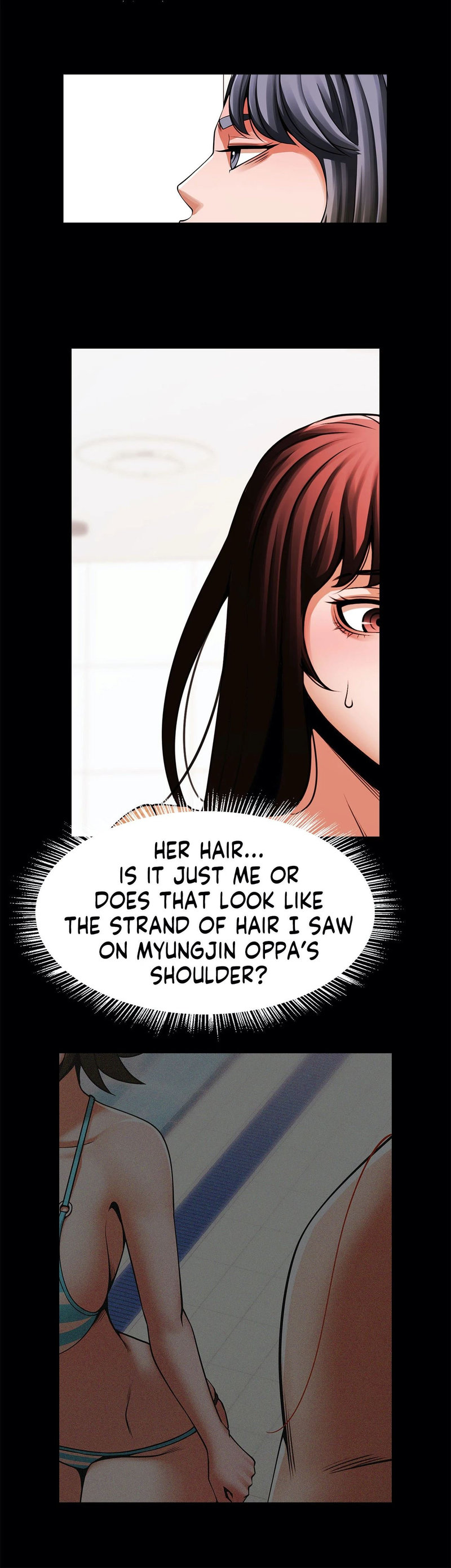 Under the Radar Chapter 17 Page 5