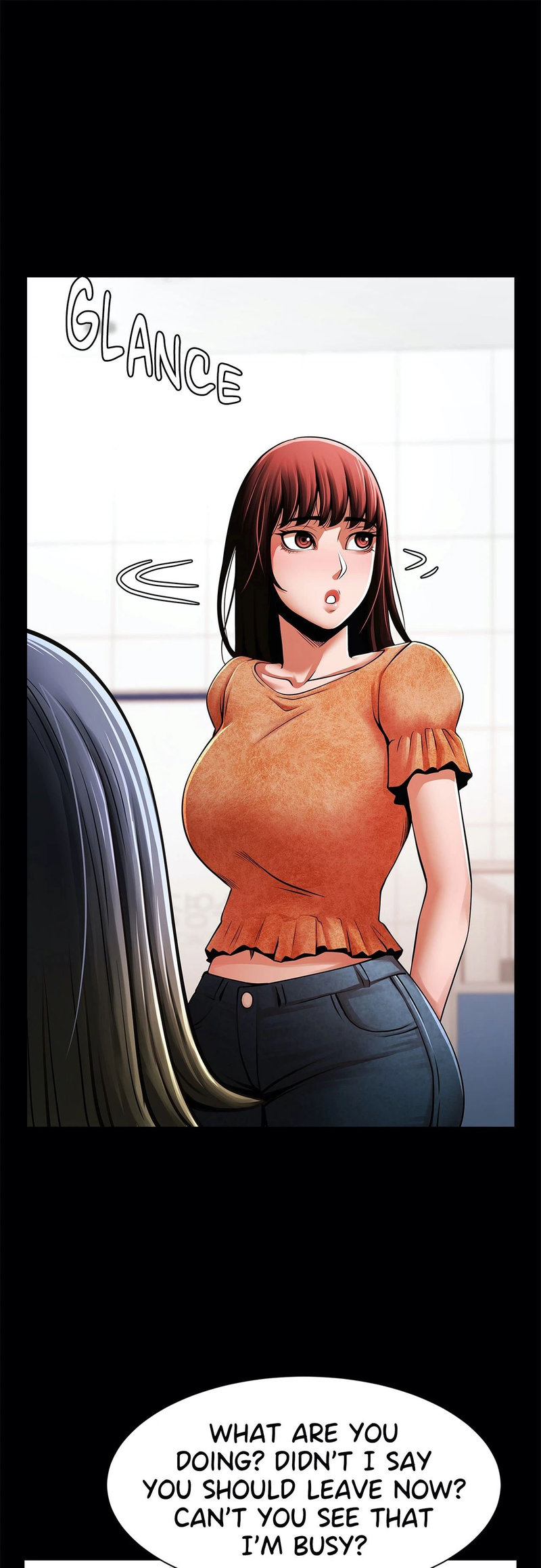 Under the Radar Chapter 17 Page 9