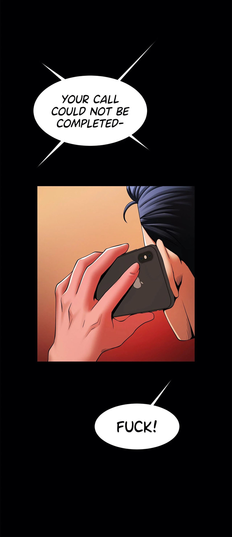 Under the Radar Chapter 18 Page 15