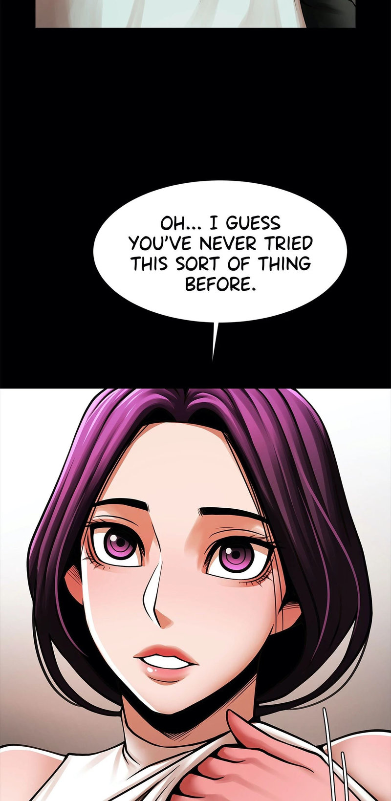 Under the Radar Chapter 18 Page 2