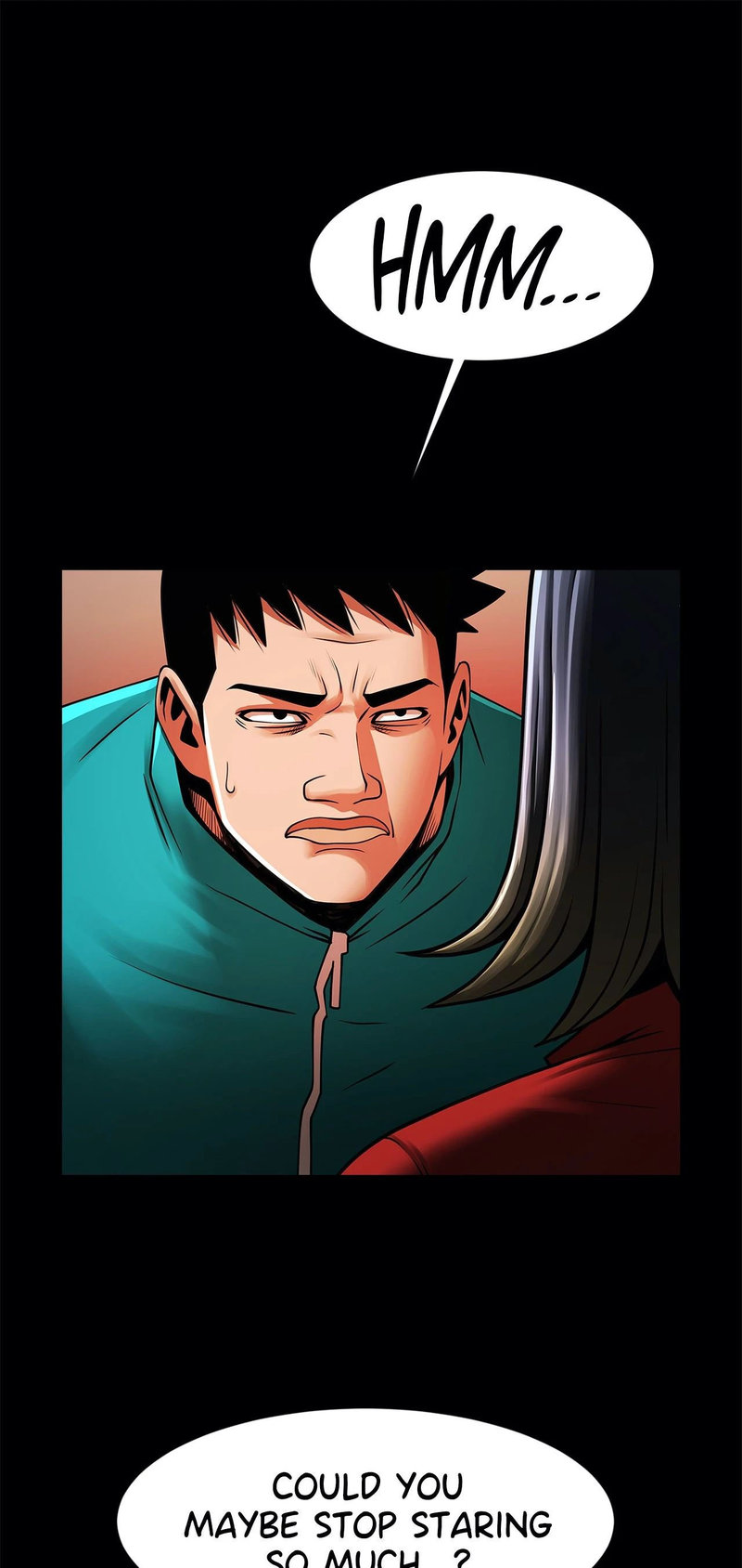 Under the Radar Chapter 18 Page 37