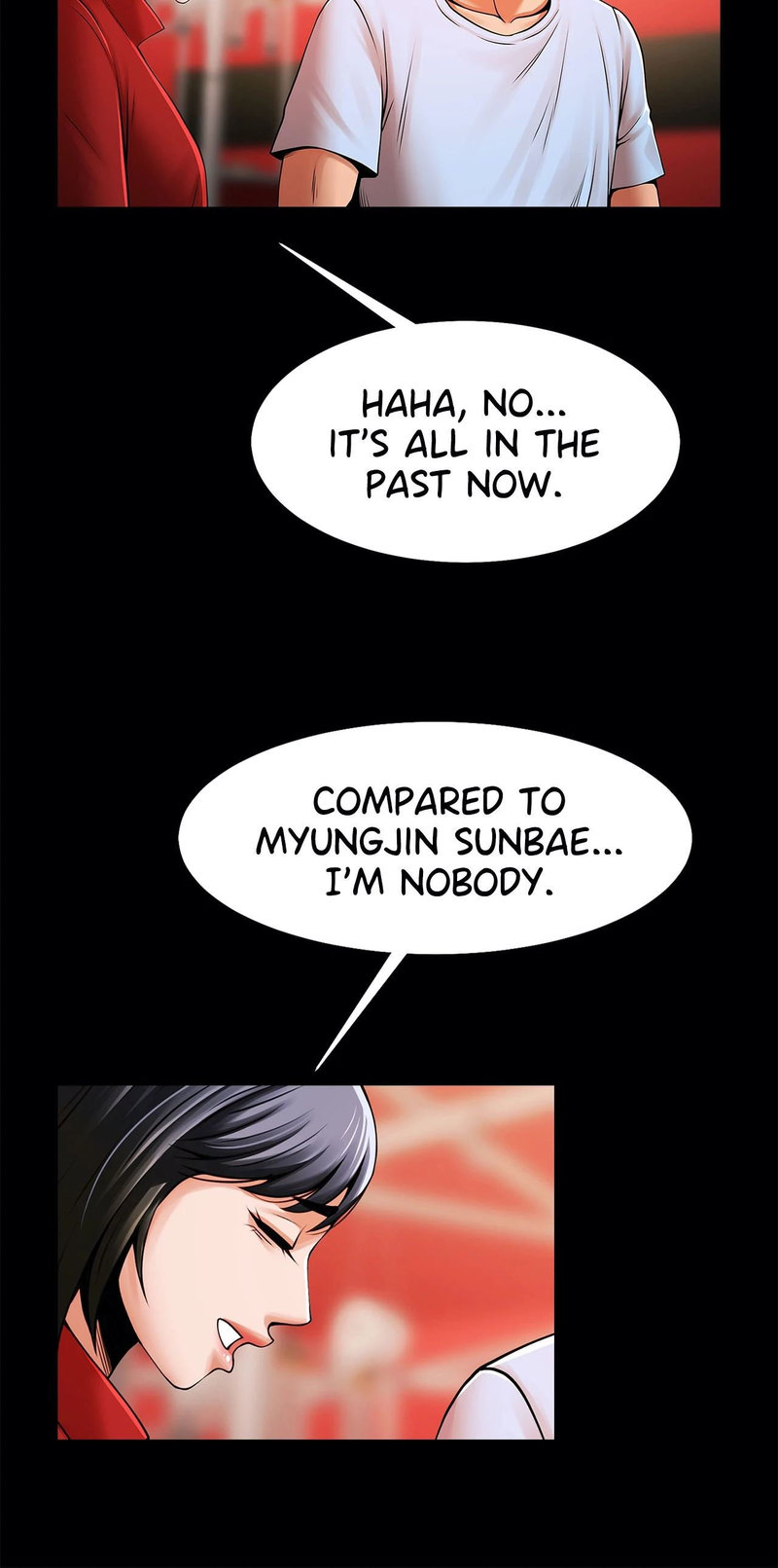 Under the Radar Chapter 18 Page 42