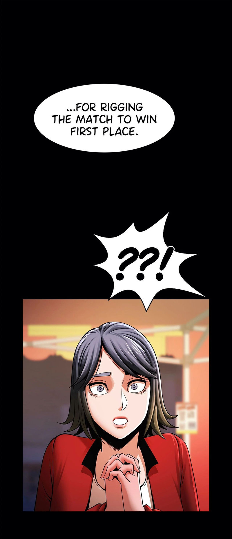 Under the Radar Chapter 18 Page 49
