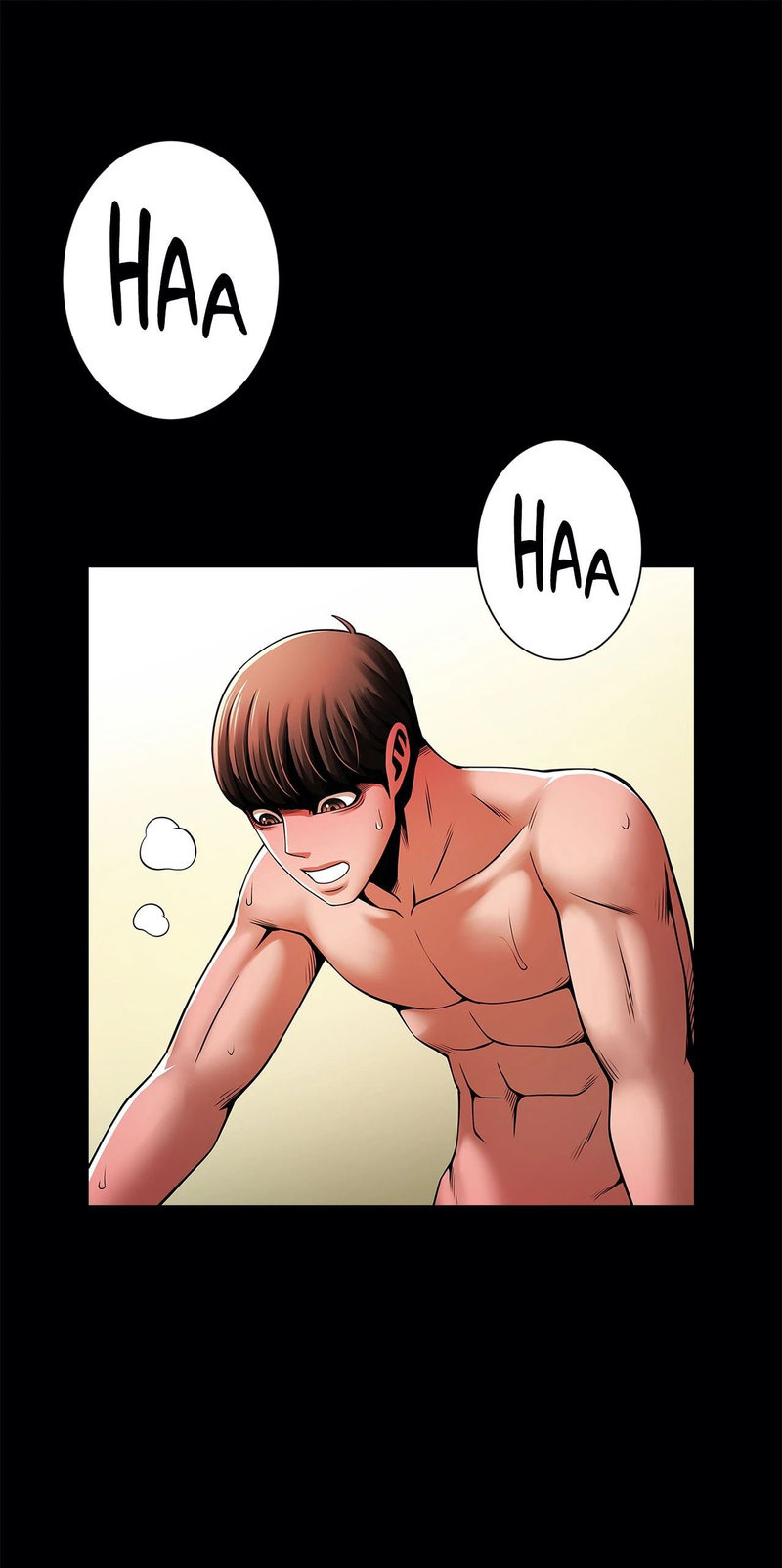 Under the Radar Chapter 18 Page 52