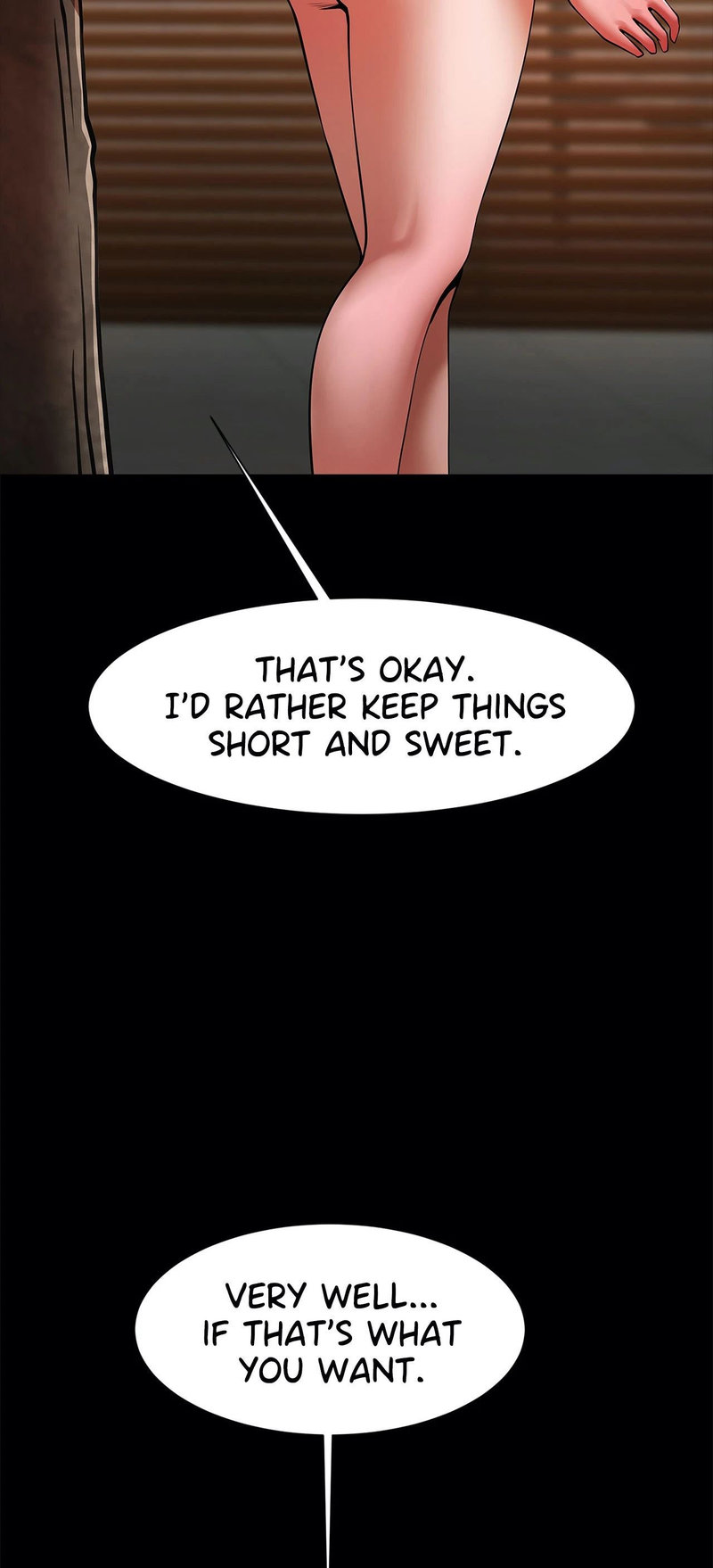 Under the Radar Chapter 18 Page 59