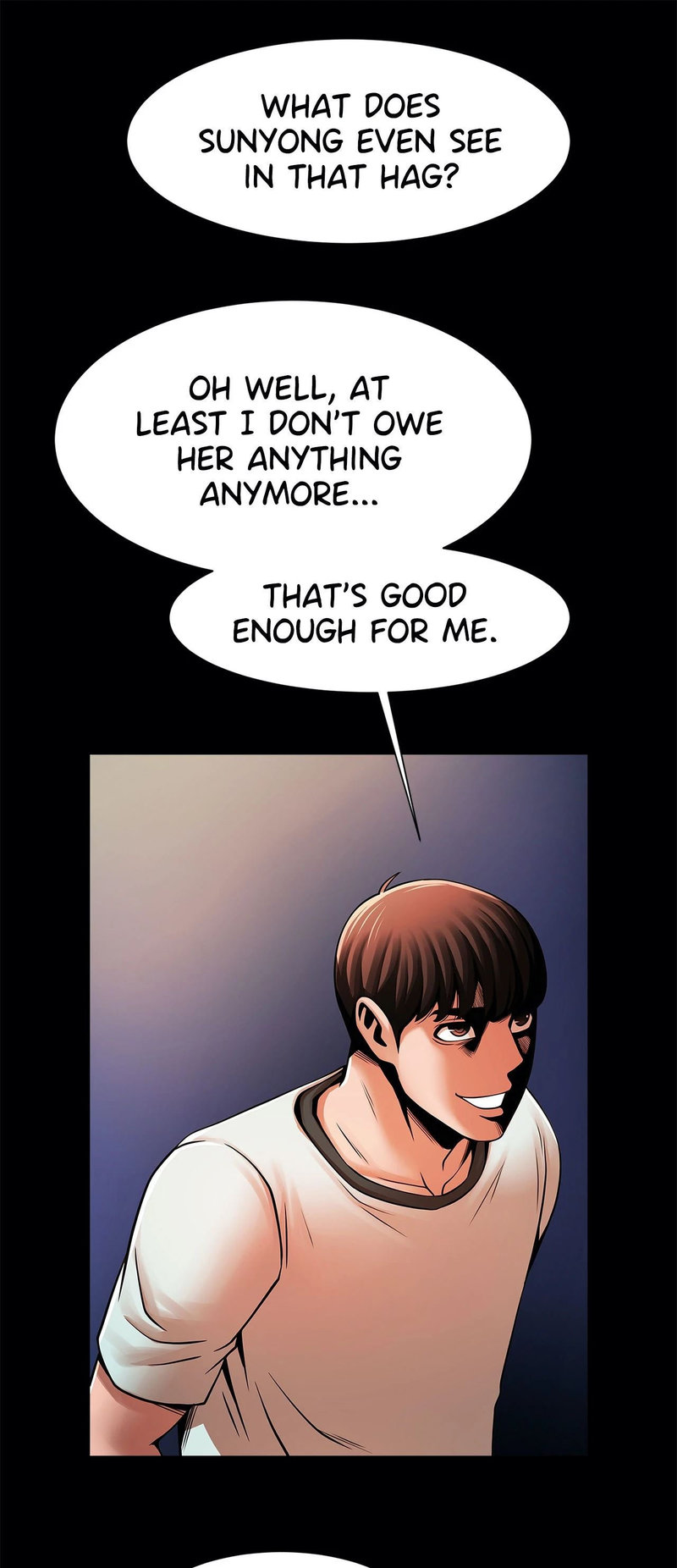 Under the Radar Chapter 18 Page 64