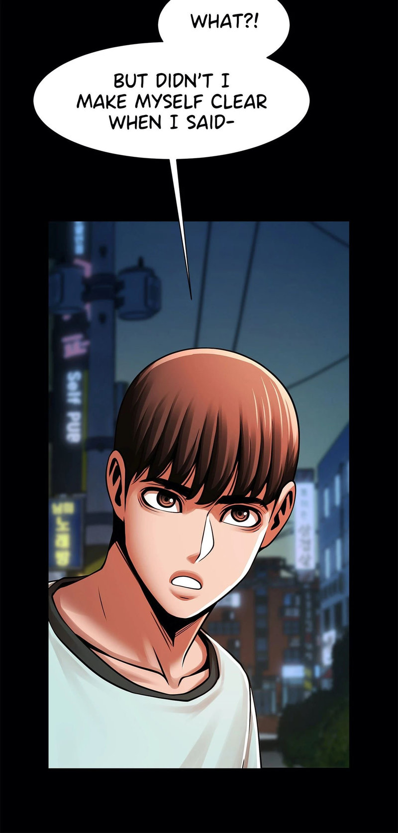 Under the Radar Chapter 18 Page 69