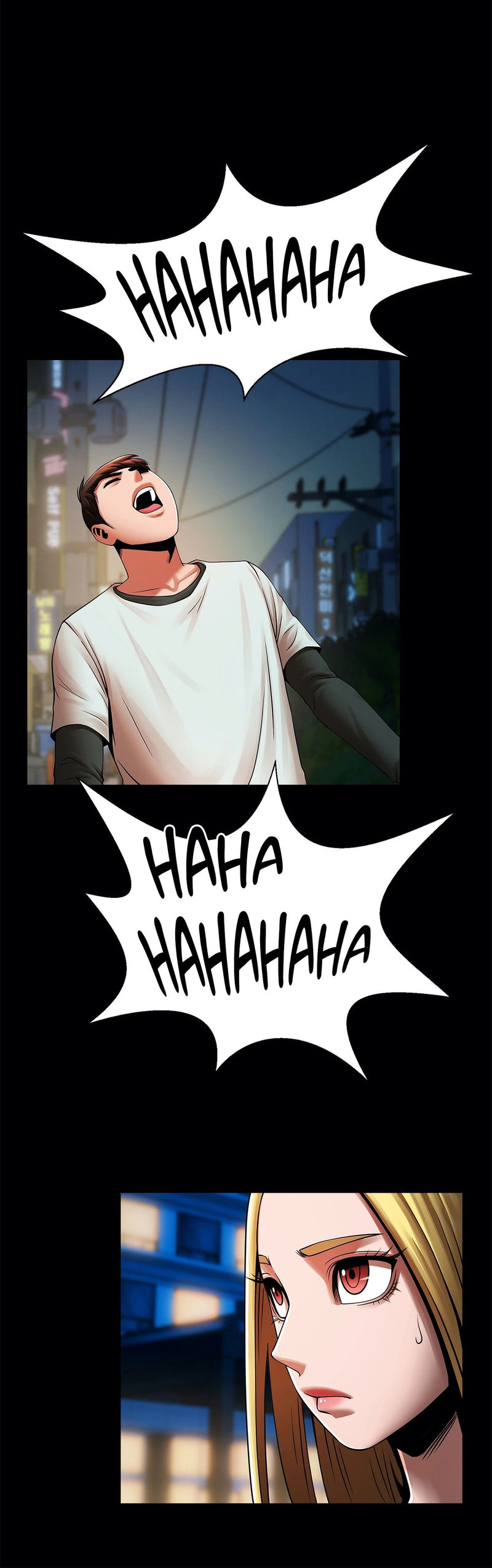 Under the Radar Chapter 19 Page 14