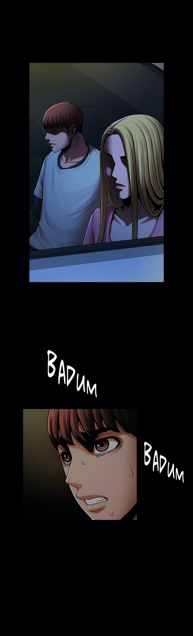 Under the Radar Chapter 19 Page 20