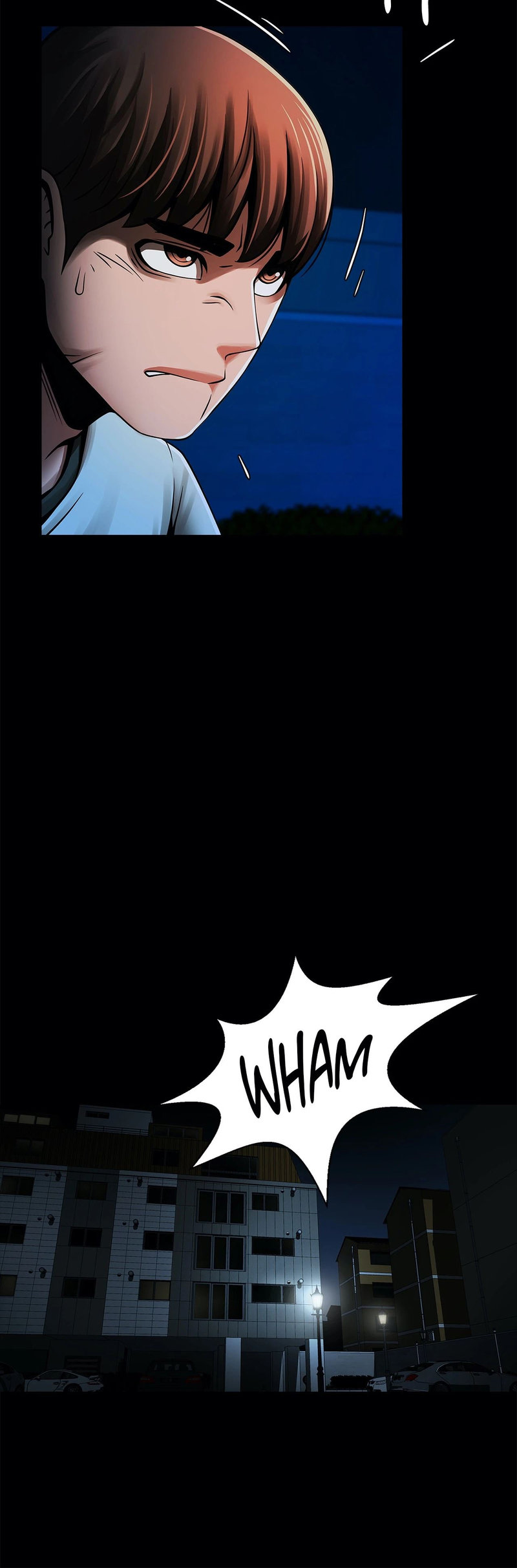 Under the Radar Chapter 19 Page 26