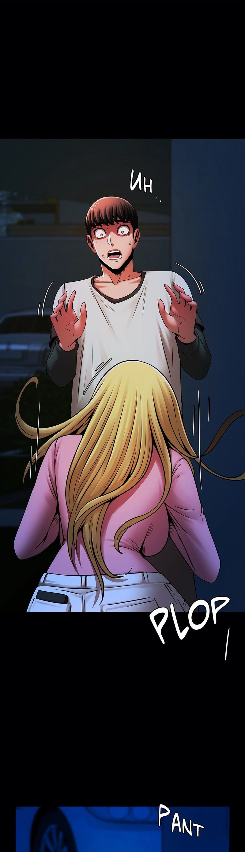 Under the Radar Chapter 19 Page 33