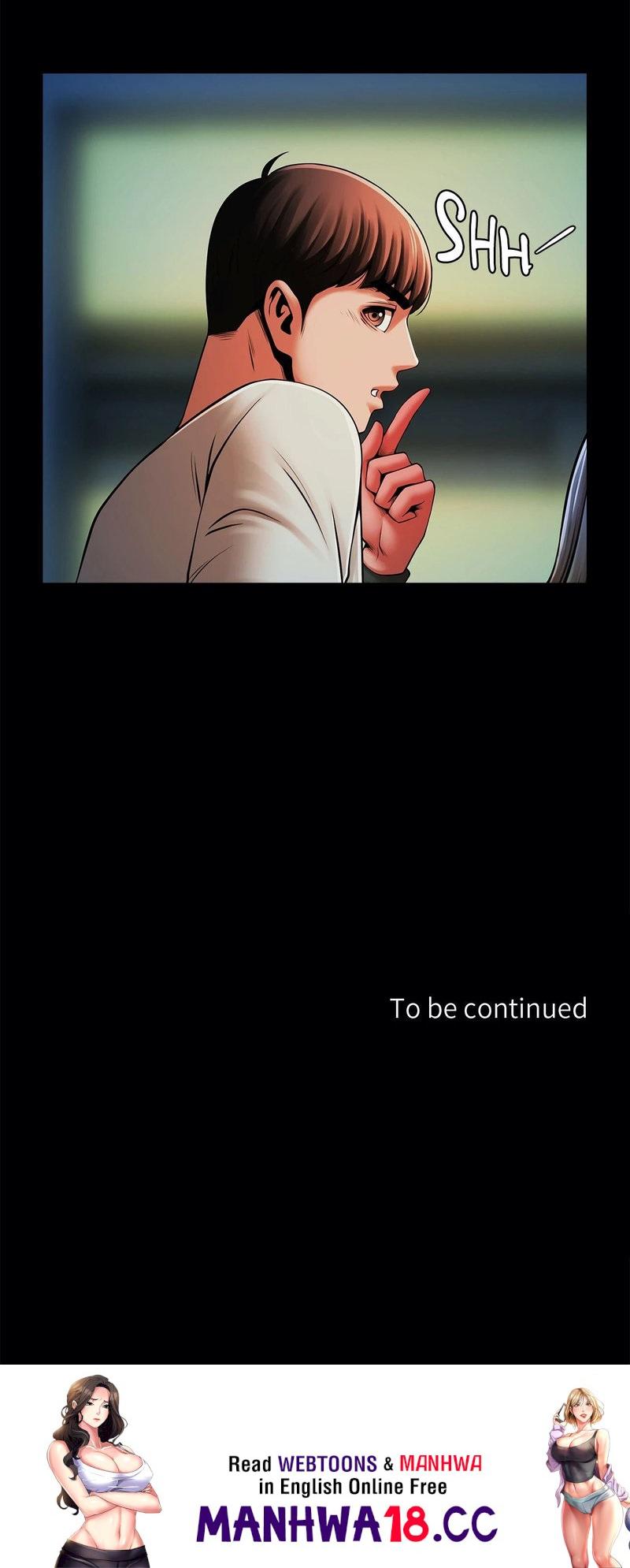Under the Radar Chapter 19 Page 44