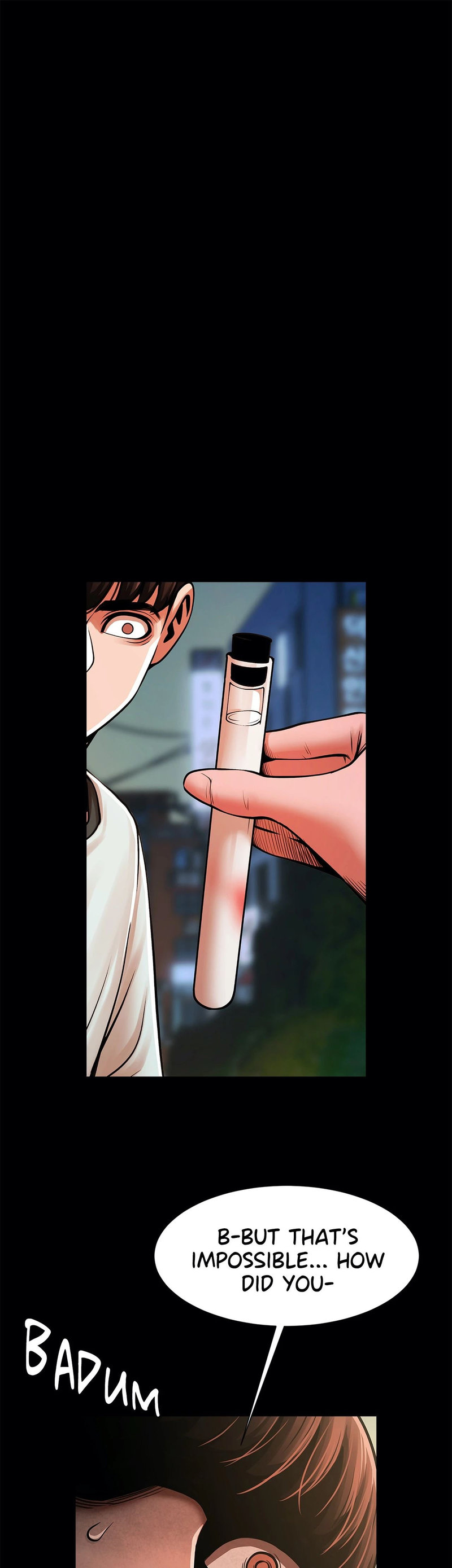 Under the Radar Chapter 19 Page 7