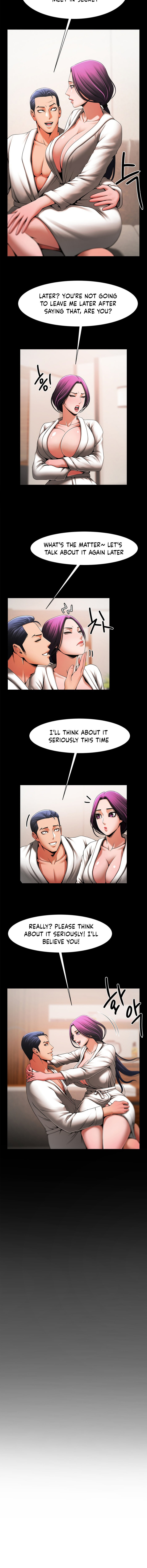 Under the Radar Chapter 2 Page 15