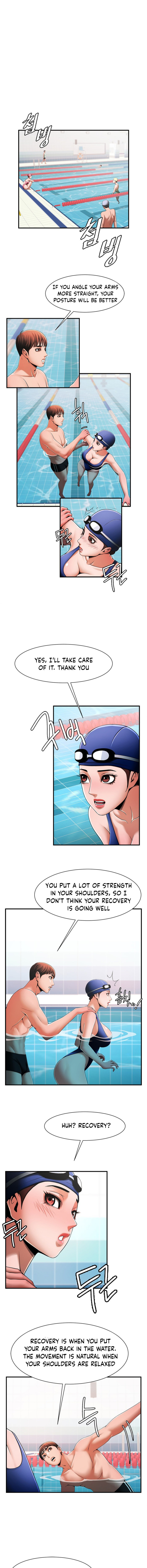 Under the Radar Chapter 2 Page 18