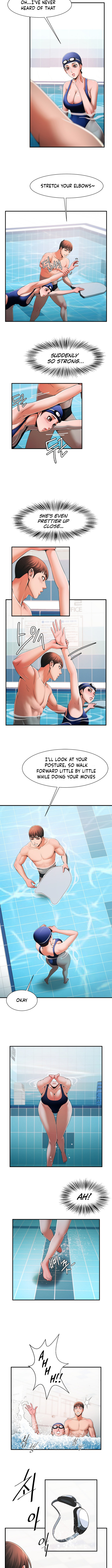 Under the Radar Chapter 2 Page 19