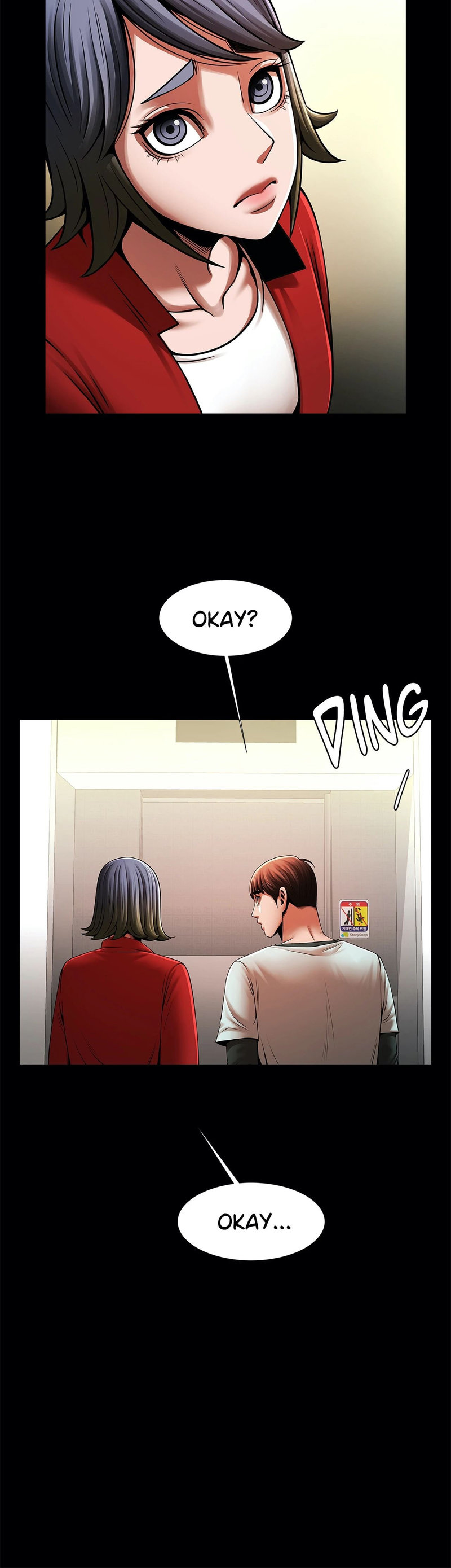 Under the Radar Chapter 20 Page 10
