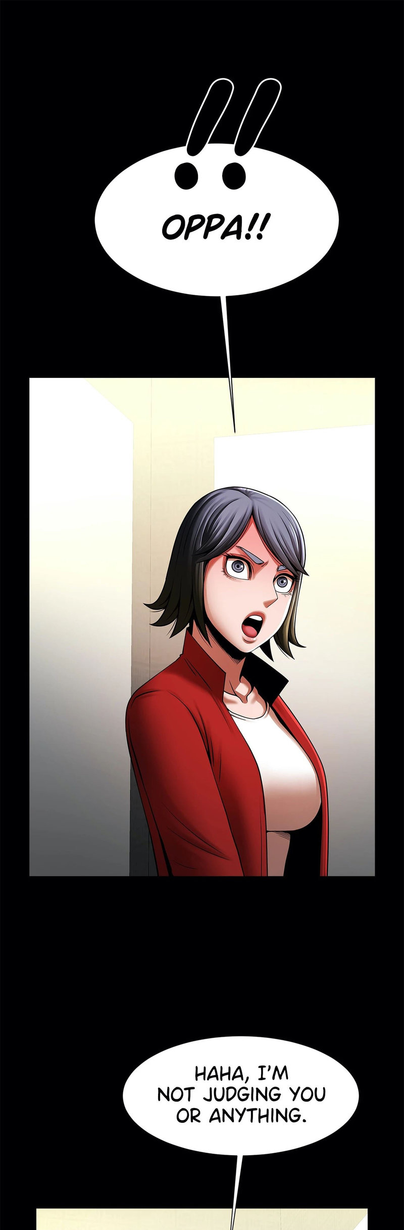Under the Radar Chapter 20 Page 17