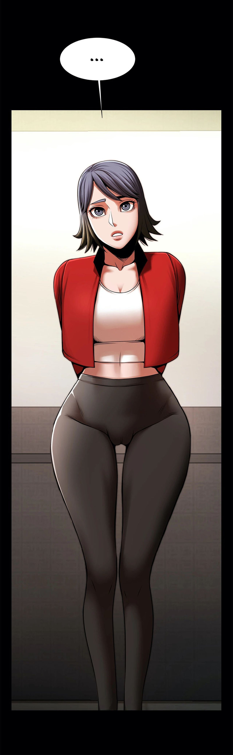 Under the Radar Chapter 20 Page 22