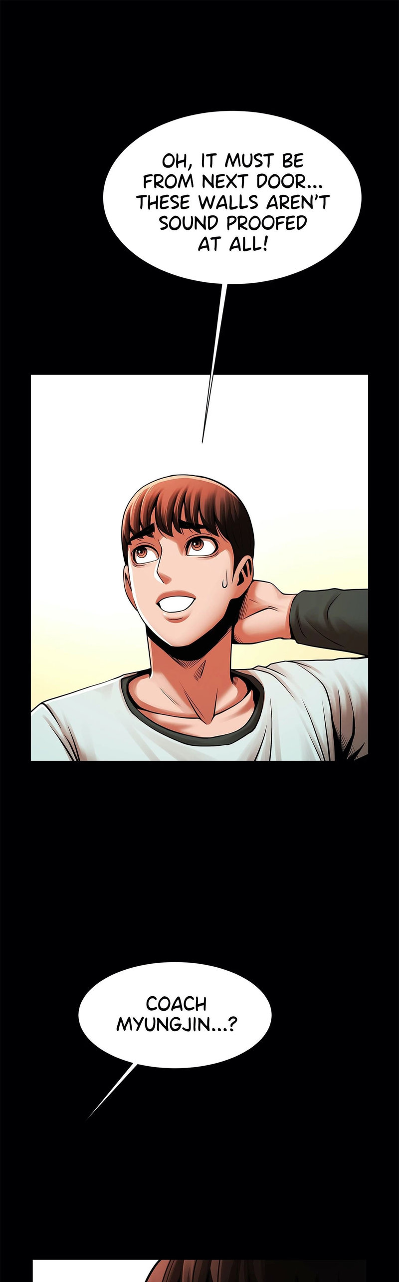 Under the Radar Chapter 20 Page 37