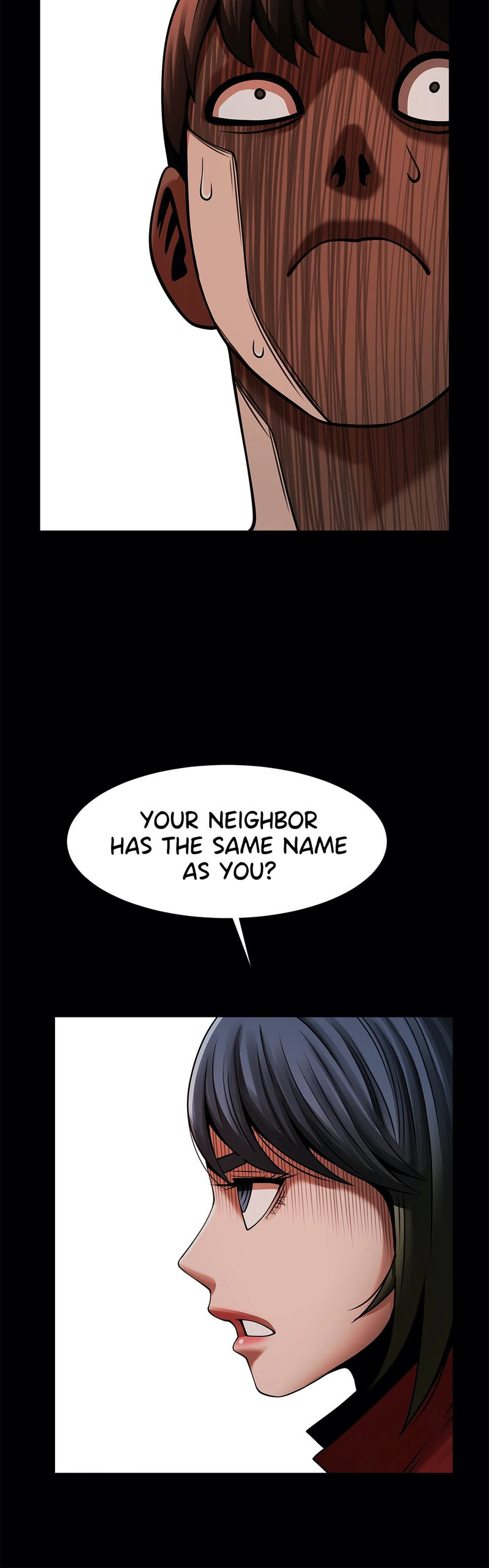 Under the Radar Chapter 20 Page 38