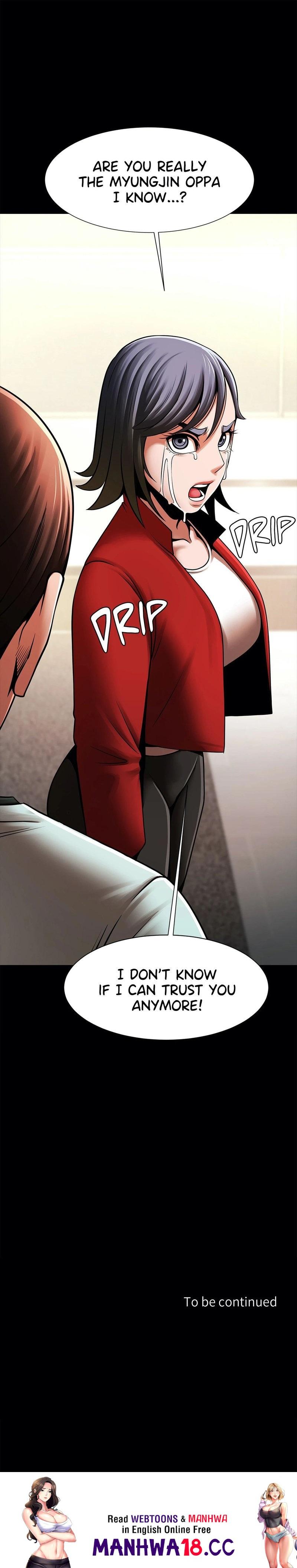 Under the Radar Chapter 20 Page 45
