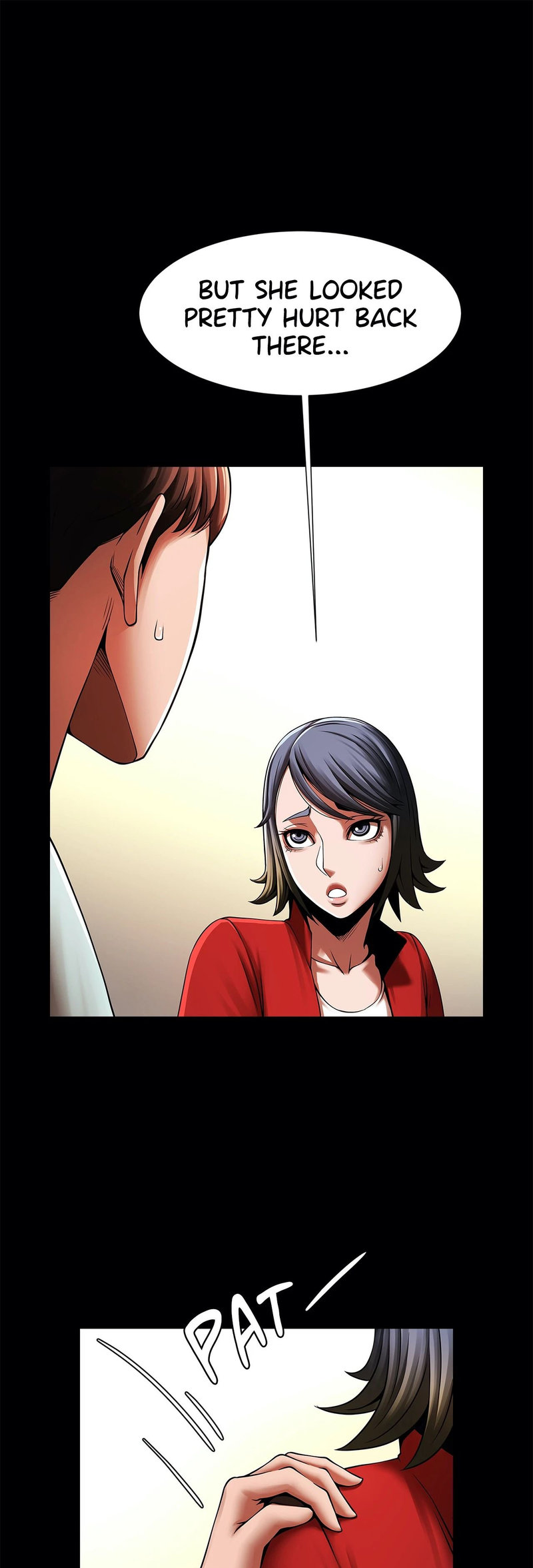 Under the Radar Chapter 20 Page 7