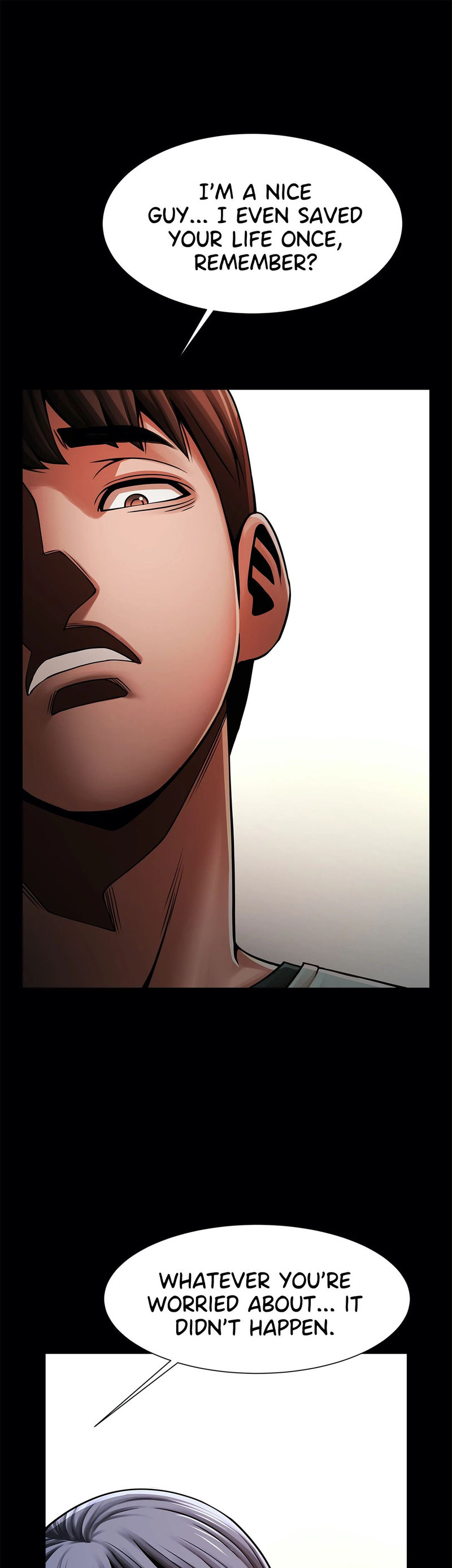 Under the Radar Chapter 20 Page 9
