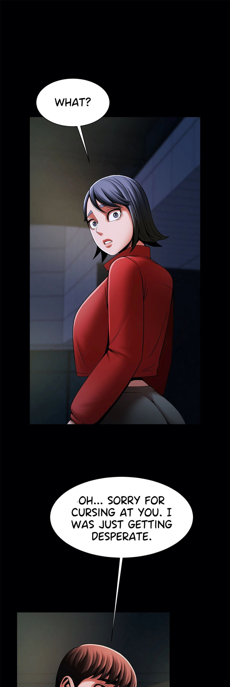 Under the Radar Chapter 21 Page 11