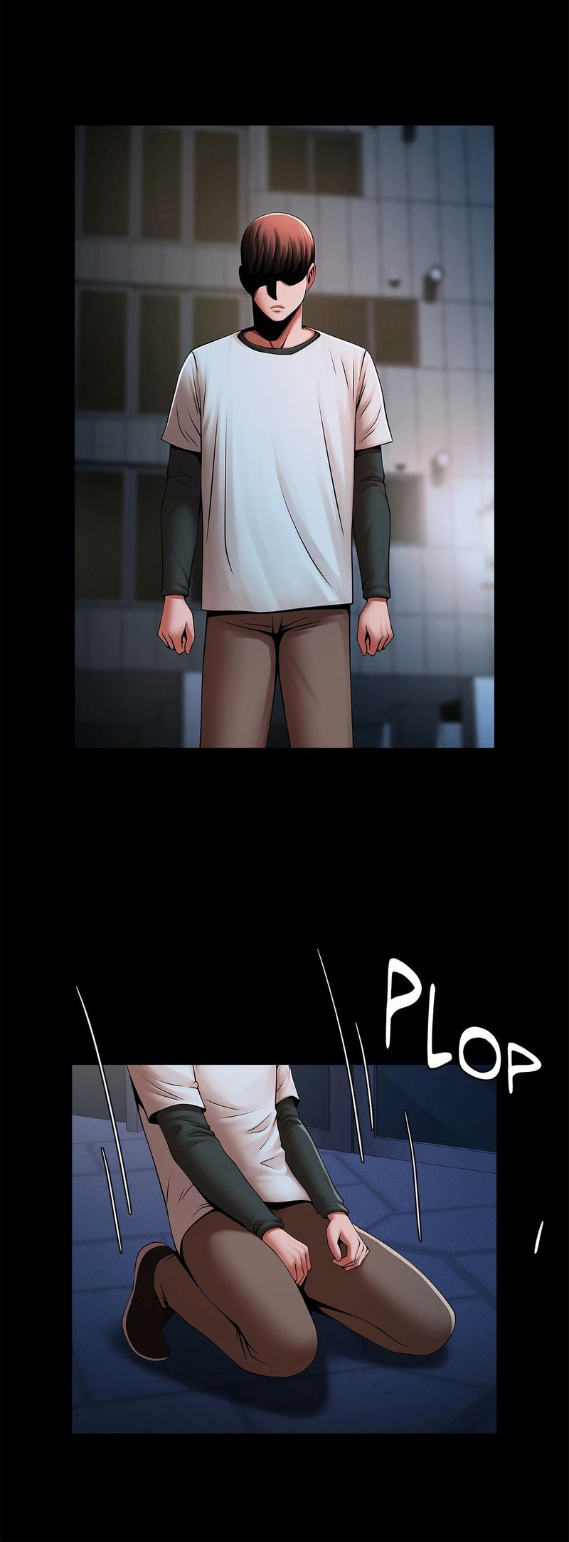 Under the Radar Chapter 21 Page 28