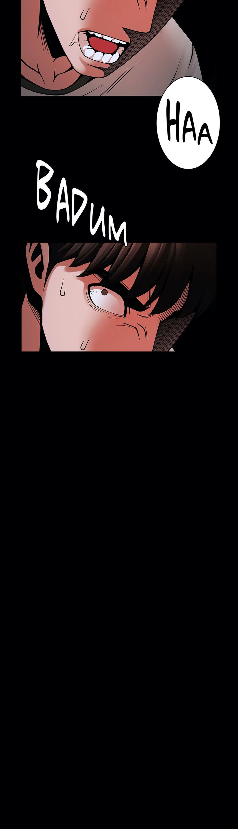 Under the Radar Chapter 21 Page 30