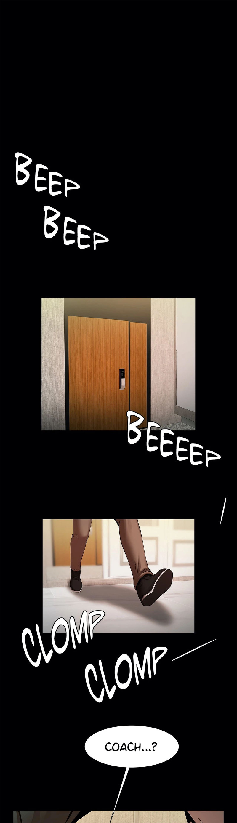Under the Radar Chapter 21 Page 31