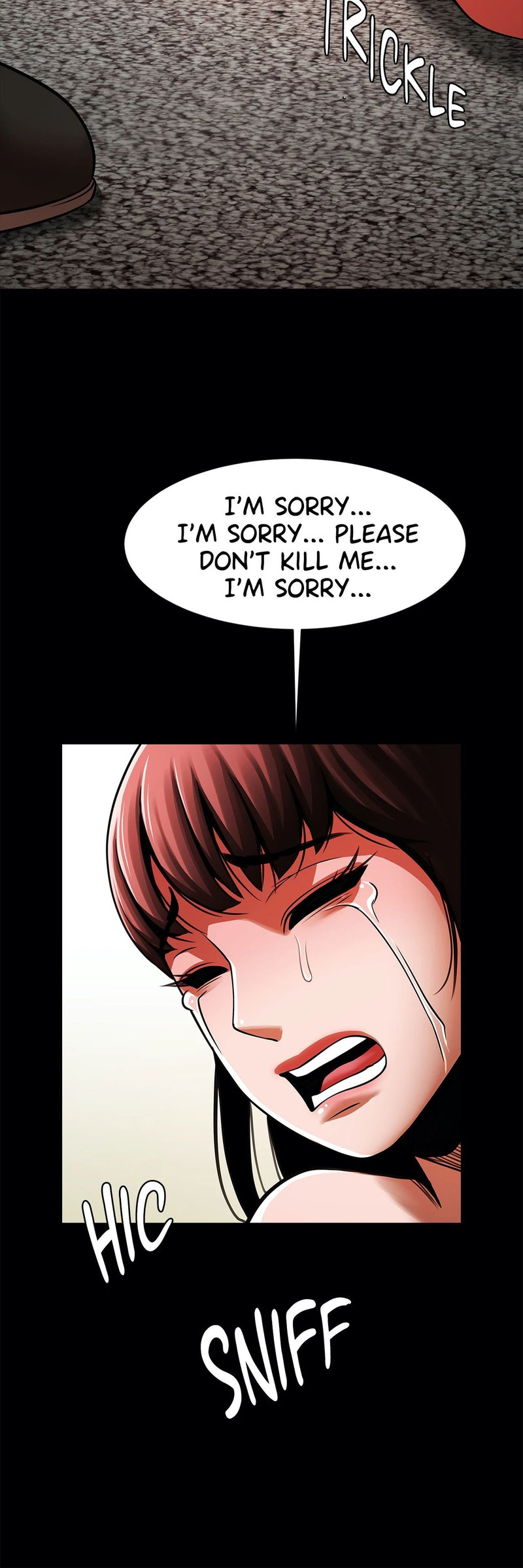 Under the Radar Chapter 22 Page 16