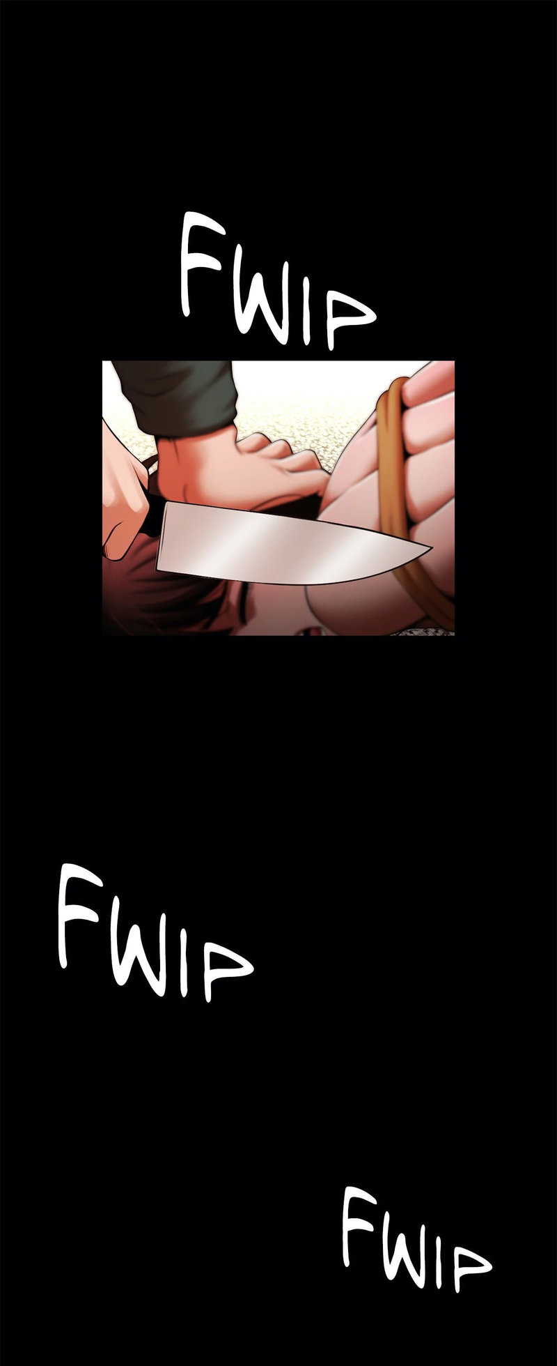 Under the Radar Chapter 22 Page 19