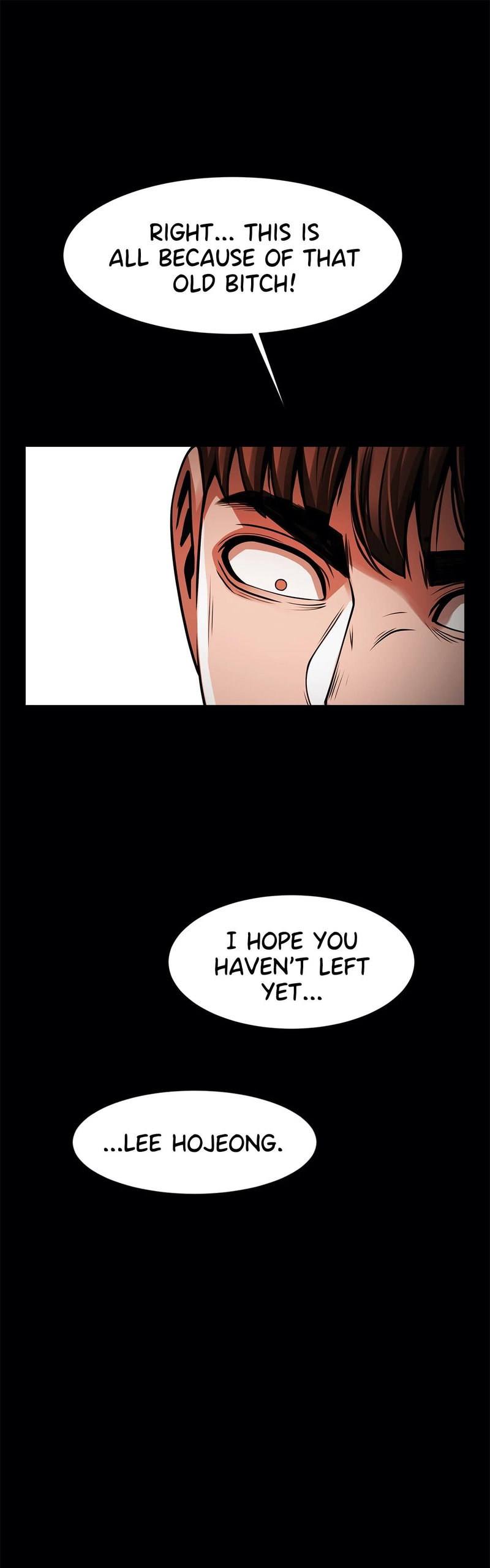 Under the Radar Chapter 22 Page 27